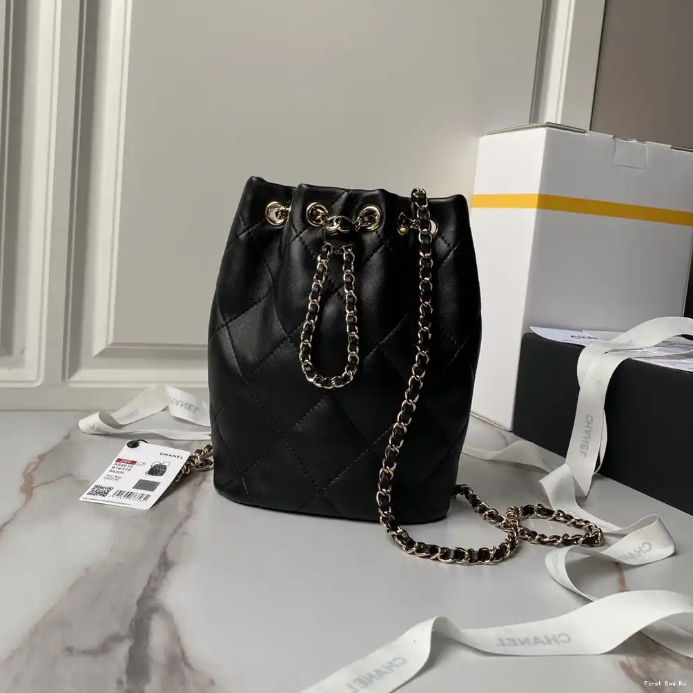 Firstbag Ru BAG BUCKET CHANEL 0520